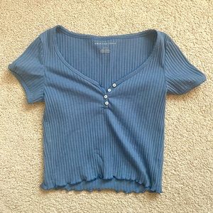 American Eagle Top